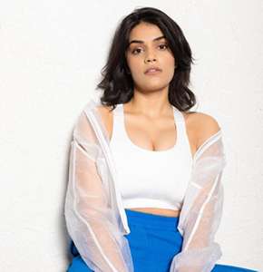 Anjali Sharma Trends On X On The First Day Of New Year 2024