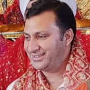 DPAP Leader SANJAY MANHAS Has Vision Of Ideas To Make A New J&K