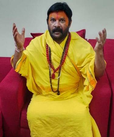 विश्व हिंदू सेवा संघ के राष्ट्रीय अध्यक्ष एडवोकेट रविंद्र के द्विवेदी का देशवासियों से भावुक अपील “देश संकट में है, अब मौन रहने का समय नहीं”