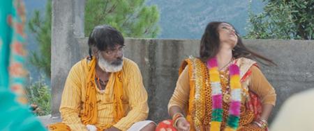 Hindi Film “Honeymoonay Namah” Is Ready For Release After Winning Several National & International Awards Like Its Title, The Film’s Story Is Also Unique & Interesting