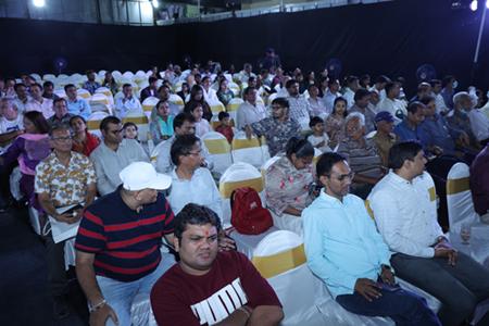 ALPINEPEAK DEVELOPERS Done Grand Channel Meet Of 600+ Channel Partners And Unveils Project ‘Seasons’ : A New Landmark Of Elevated Living In Naigaon East.
