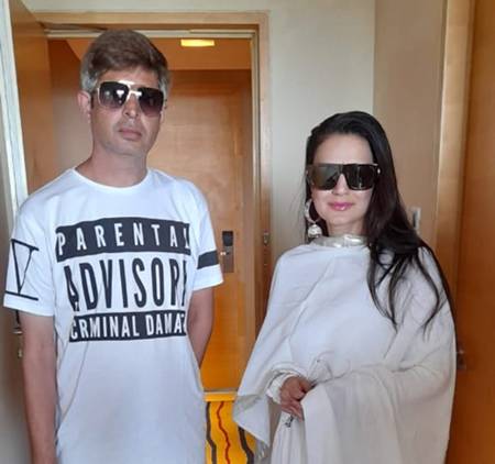 Deepak Chaturvedi The Visionary Powerhouse Redefining The Future Of Fashion And Entertainment