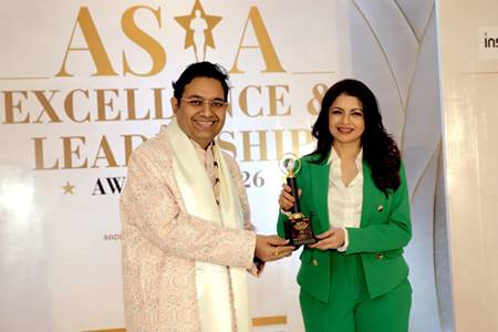 Dr. Basant Goel To Grace Asia Excellence & Leadership Awards 2026 As Distinguished Guest Celebrating Excellence. Inspiring Leadership