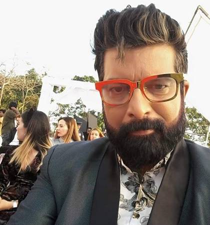 RAJESHH DATTATRYA BHUJLE The Art Of Being Unforgettable Some Men Follow Trends. Some Men Create Them