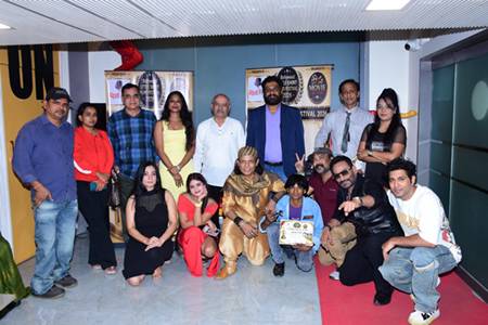 LITTLE SHORT FILMS FESTIVAL 2026 – A Grand Celebration Of Cinematic Talents