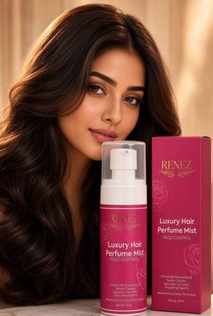 Renez New Launch LUMINOUS Tint Moisturizer / Sıblıngs Sana Aziz Khan M Kabeer Khan Renez